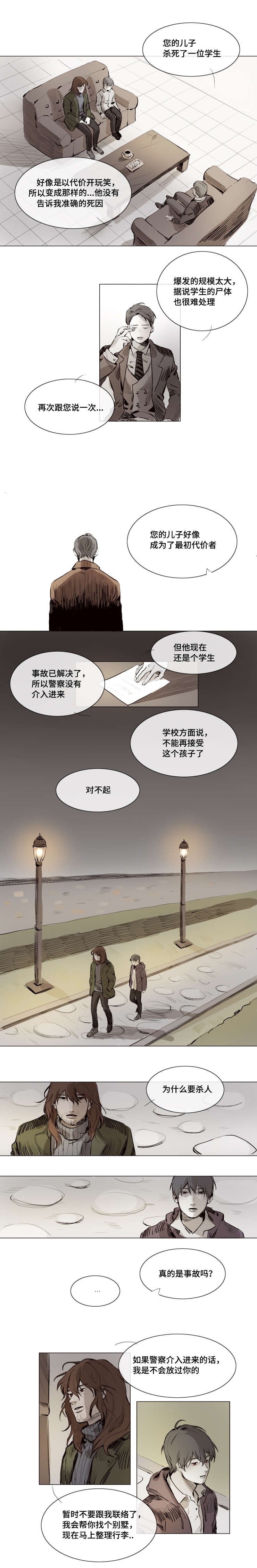 第4章：忘记了