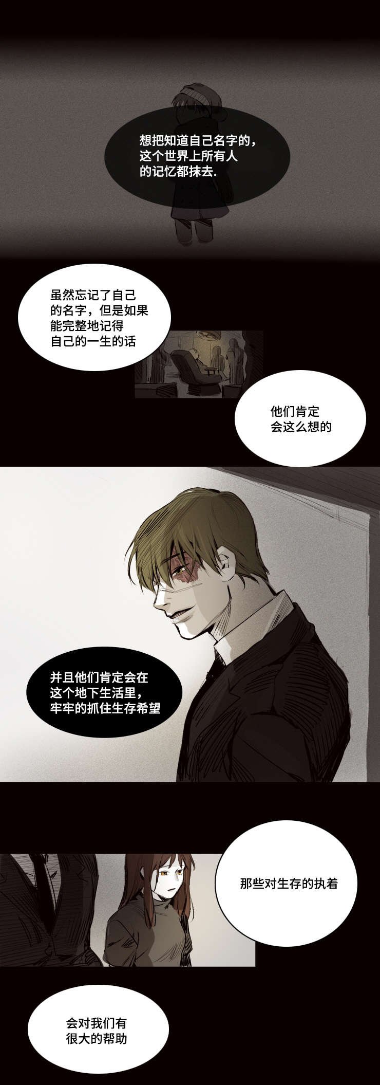 第4章：忘记了