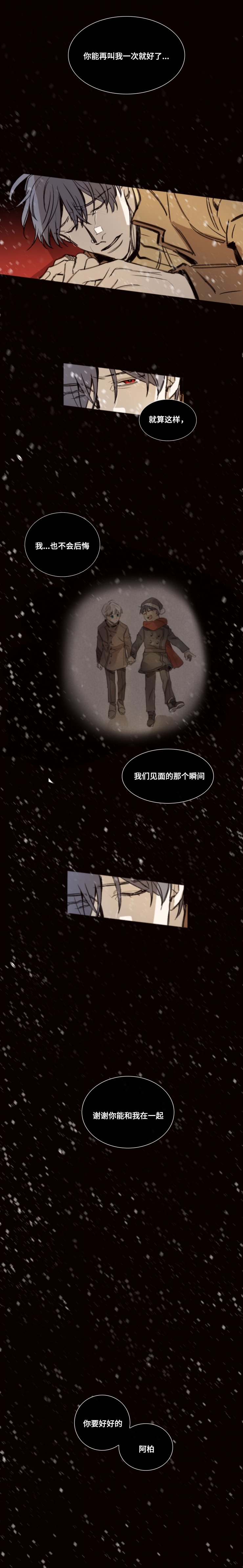 第49章：熄灭的生命之火