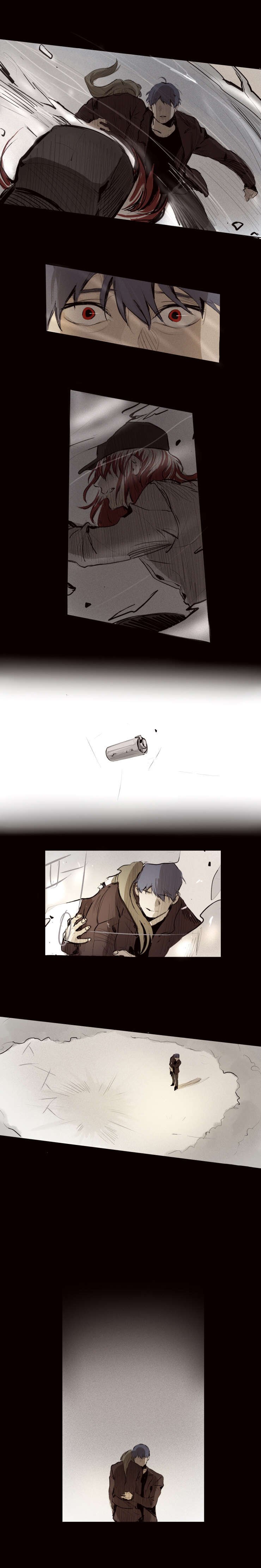 第9章：不要动