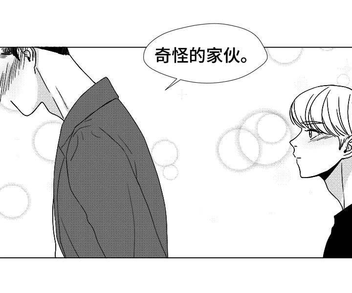 第13章：为什么会在这