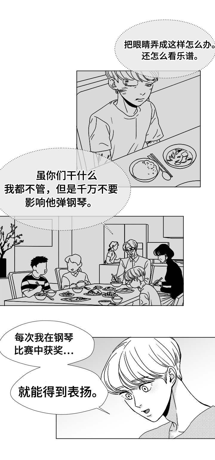第14章：那小子