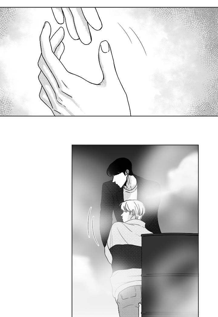 第24章：牵手