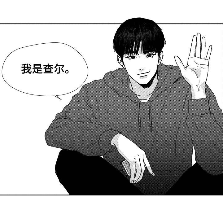 第3章：我是查尔