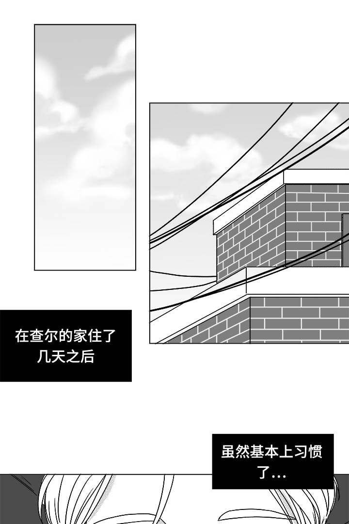 第32章：无条件相信