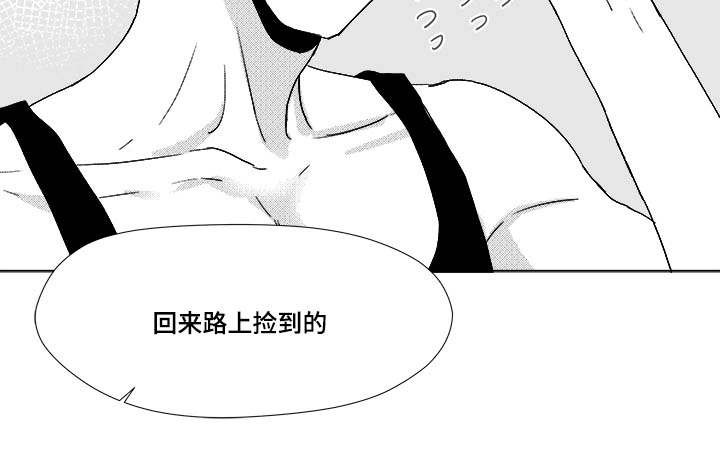 第34章：捡到的