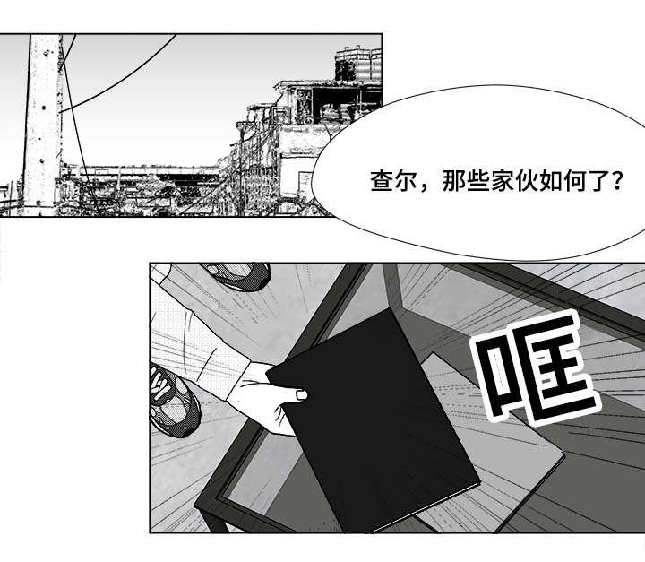 第35章：放马过来