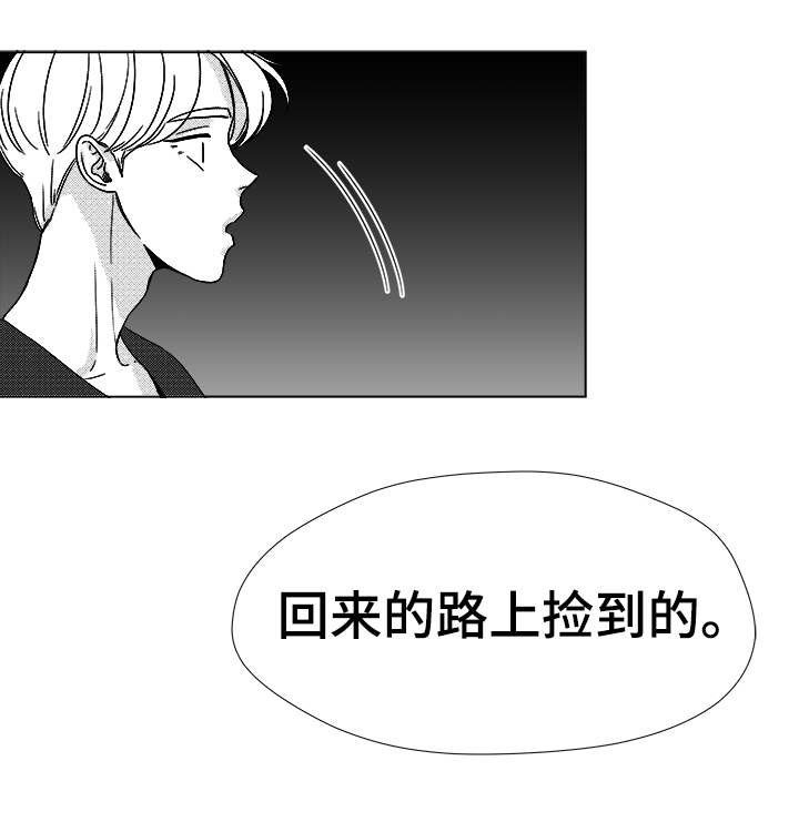 第37章：暧昧