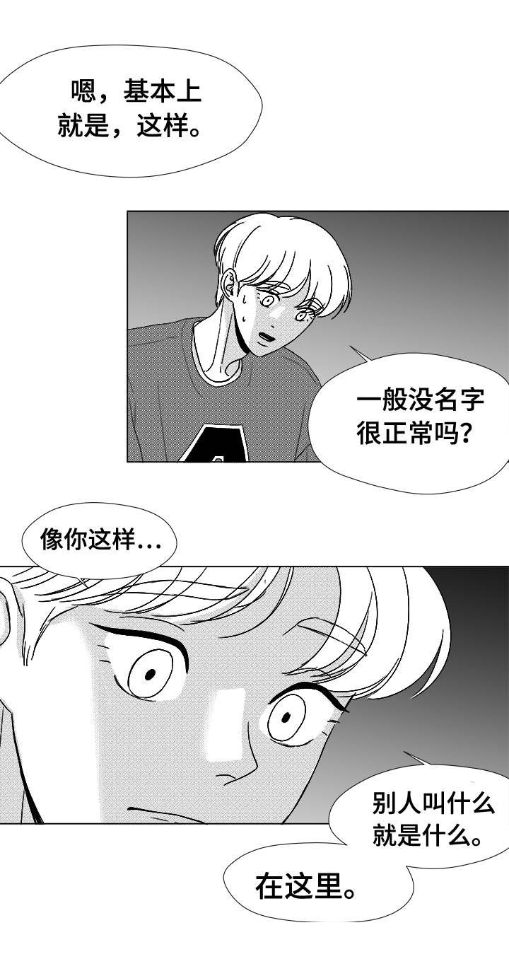 第41章：误会