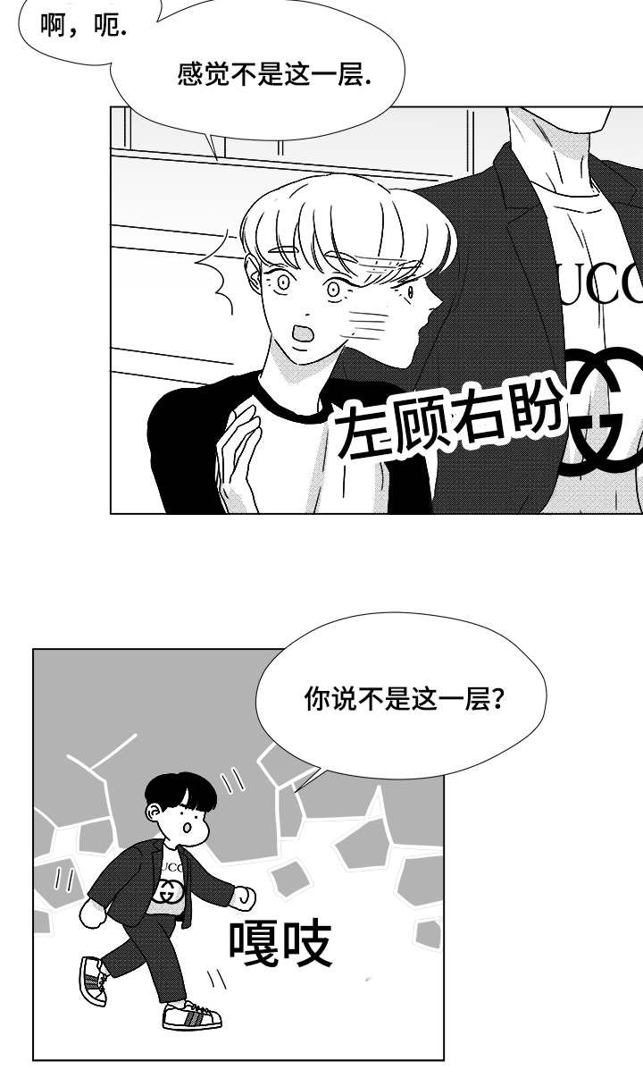 第53章：旋律