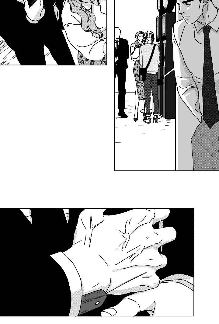 第60章：大妈
