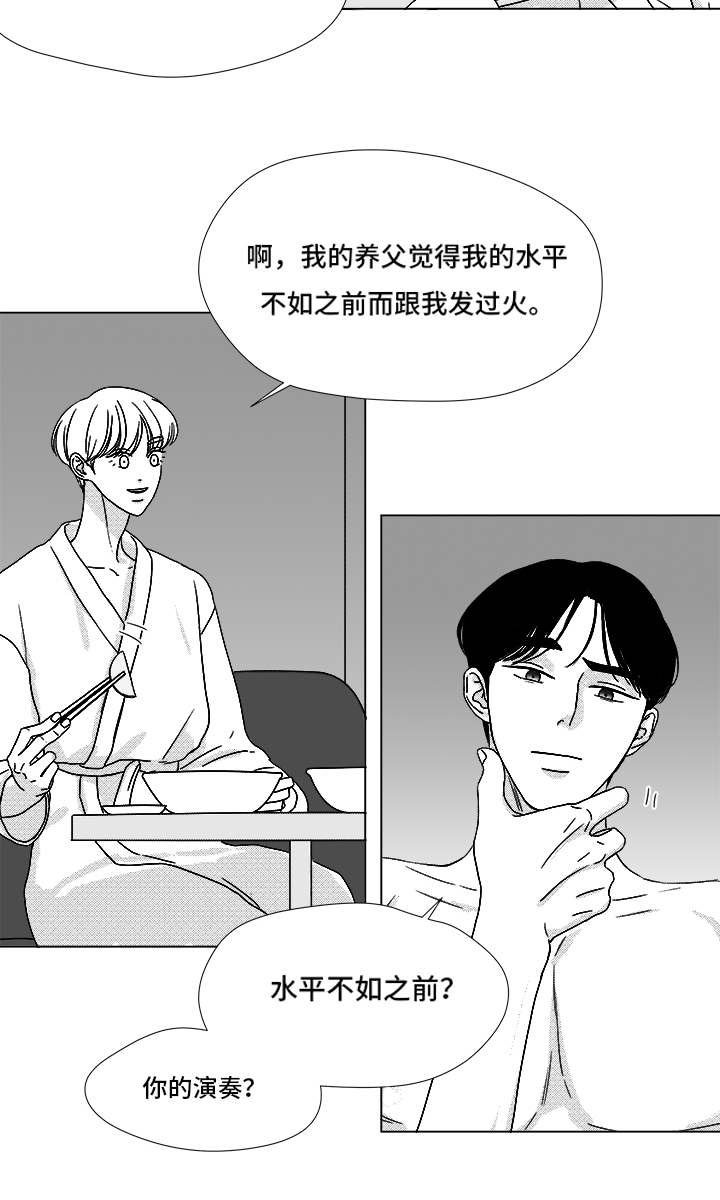 第66章：盲目的信任