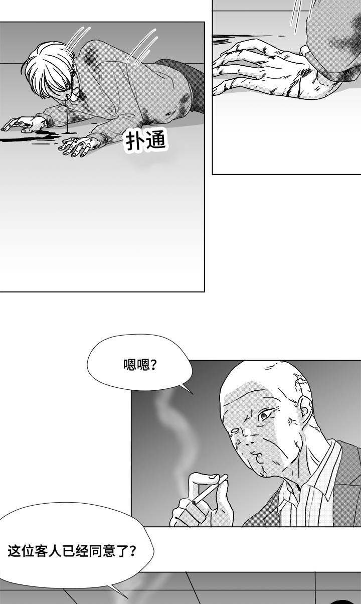 第81章：看到你就可以了