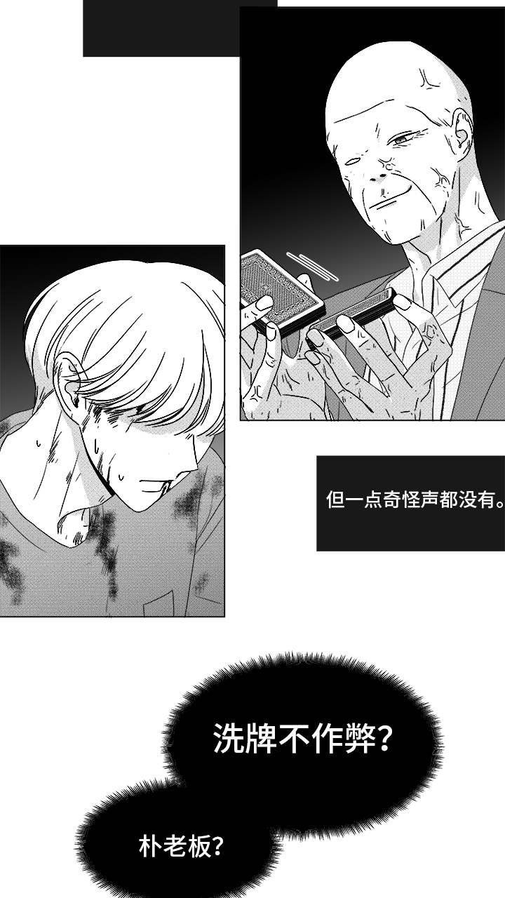 第82章：开牌