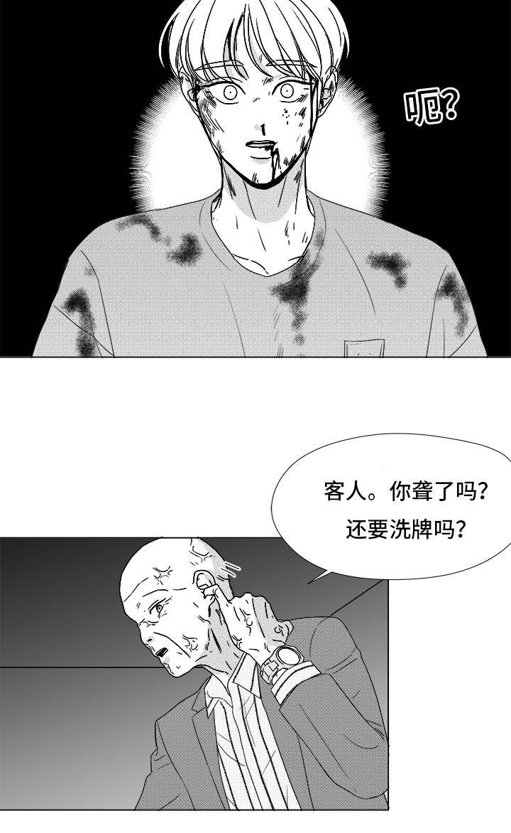第82章：开牌