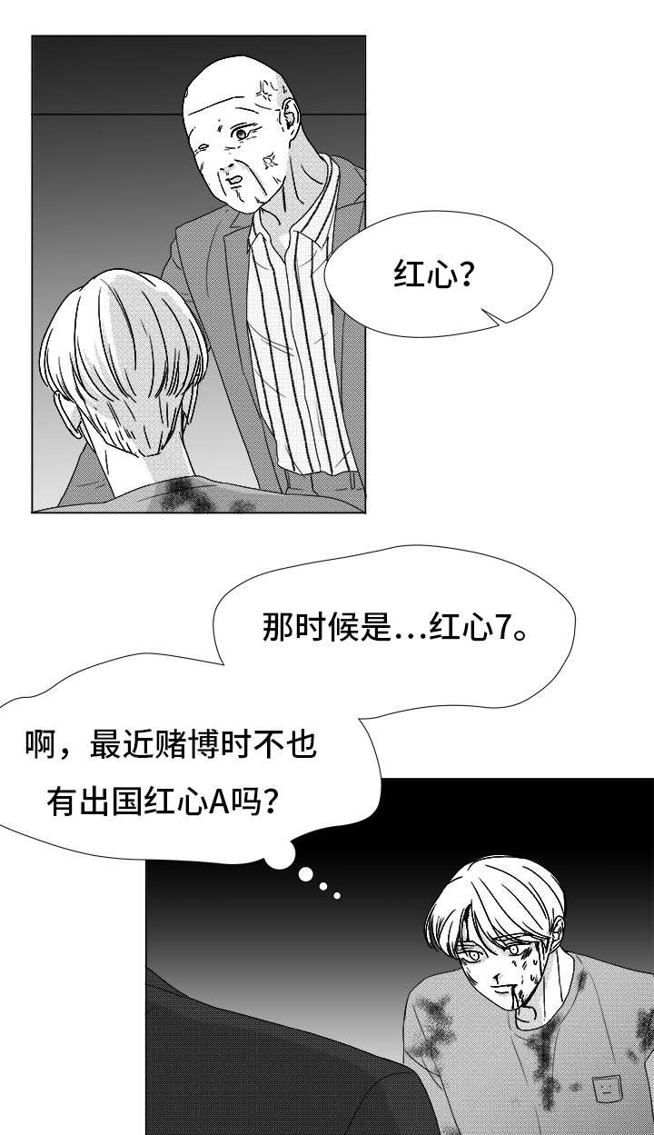 第82章：开牌