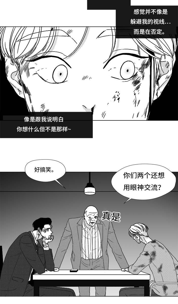 第82章：开牌