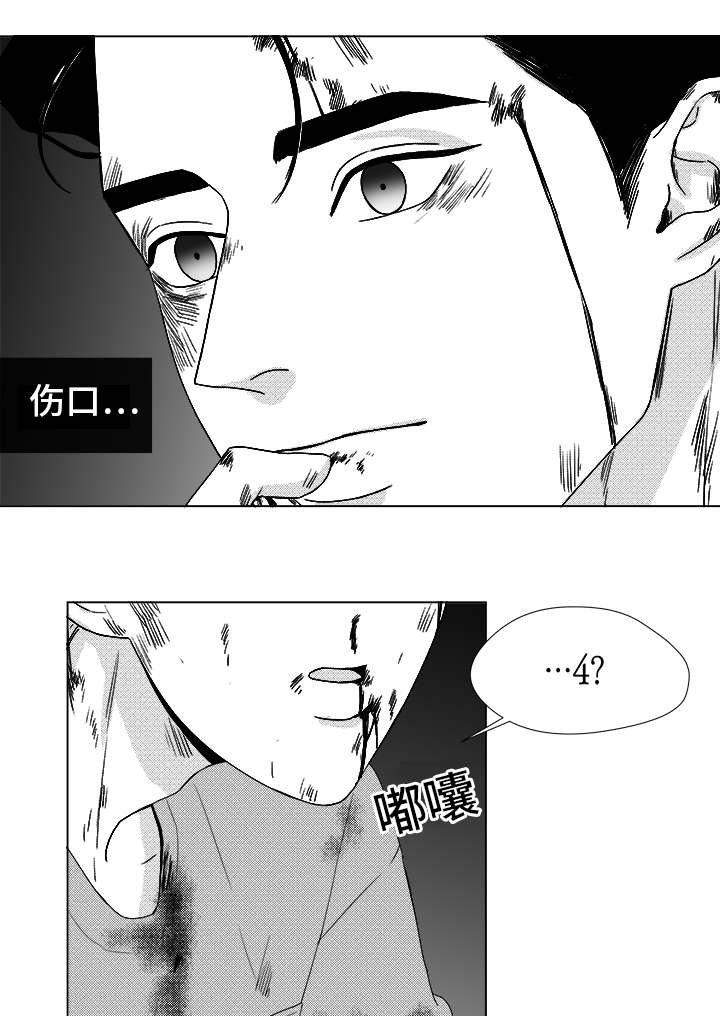 第82章：开牌