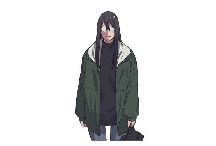 第12章：下课后来我家