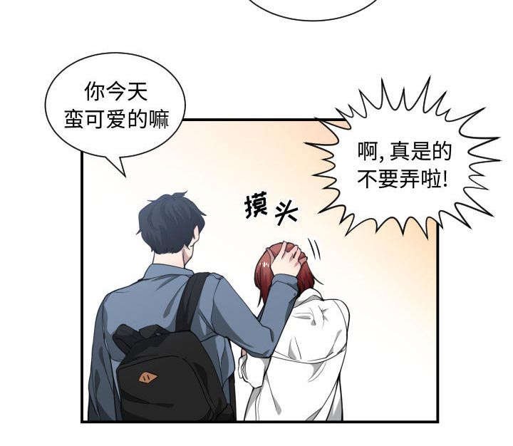 第17章：奇妙关系