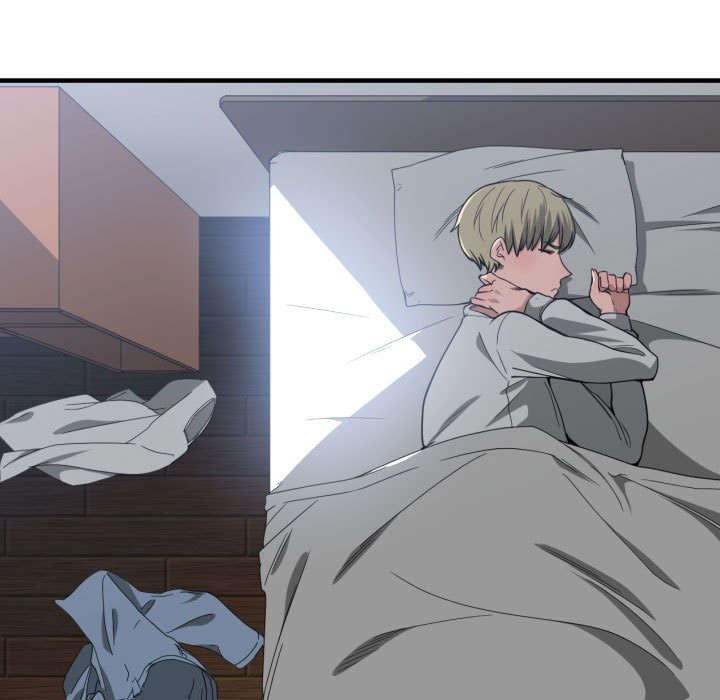 第21章：有那么一个人