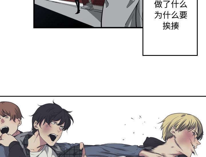 第28章：挨揍