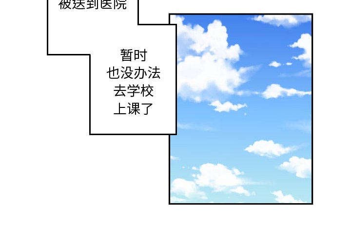 第28章：挨揍