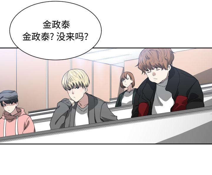 第3章：挑逗