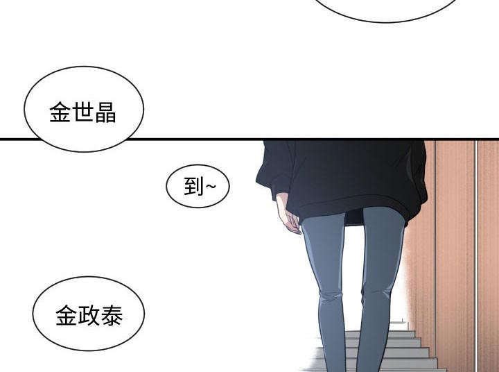 第5章：点名