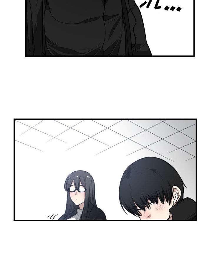 第8章：吃醋