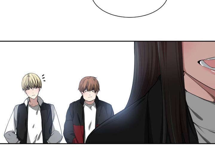 第8章：吃醋