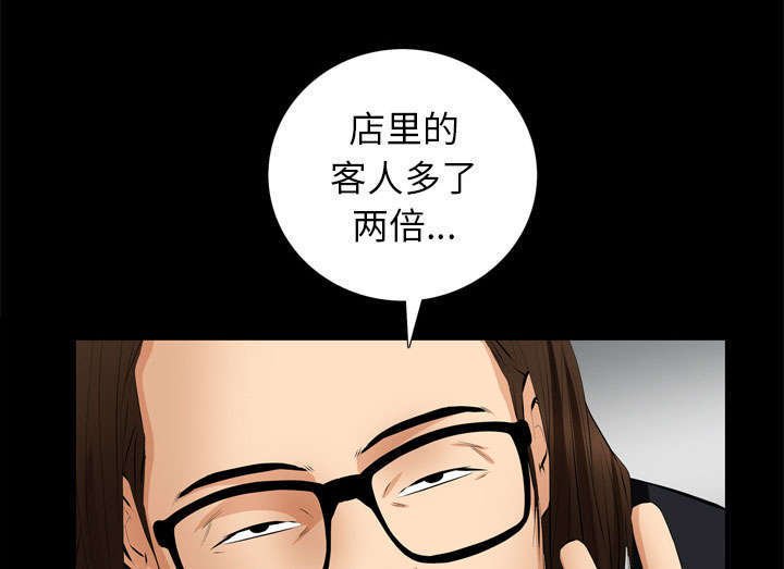 第11章：亲和力