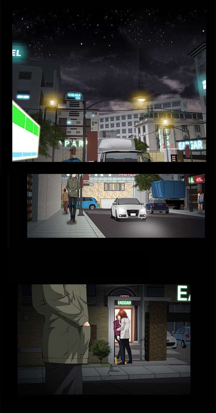 第14章：担心
