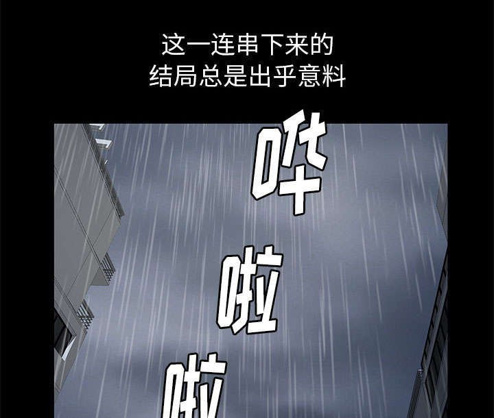 第17章：不幸的一天
