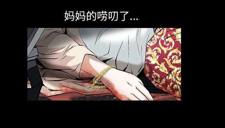 第2章：偶然的命运