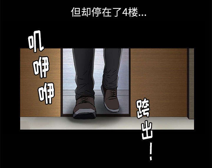 第2章：偶然的命运