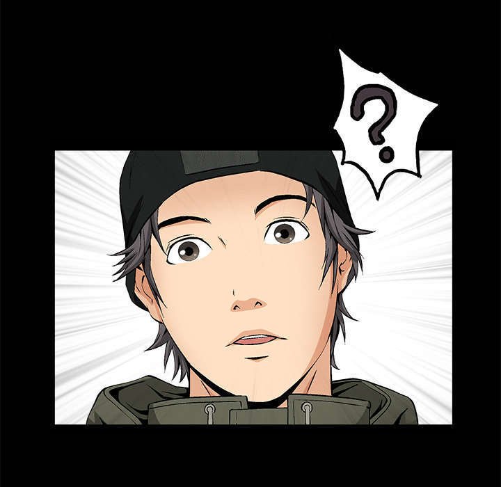 第2章：偶然的命运