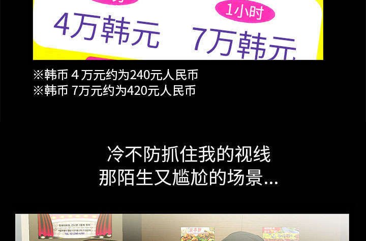 第2章：偶然的命运