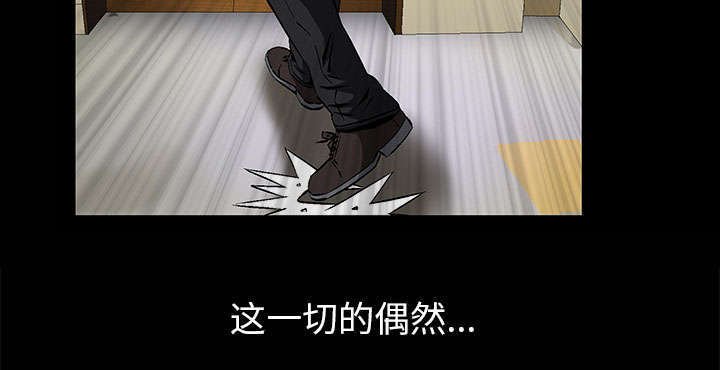 第2章：偶然的命运