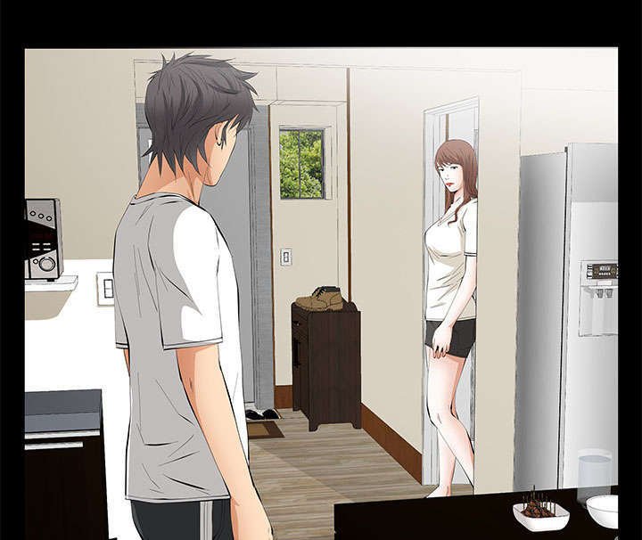 第22章：兄妹