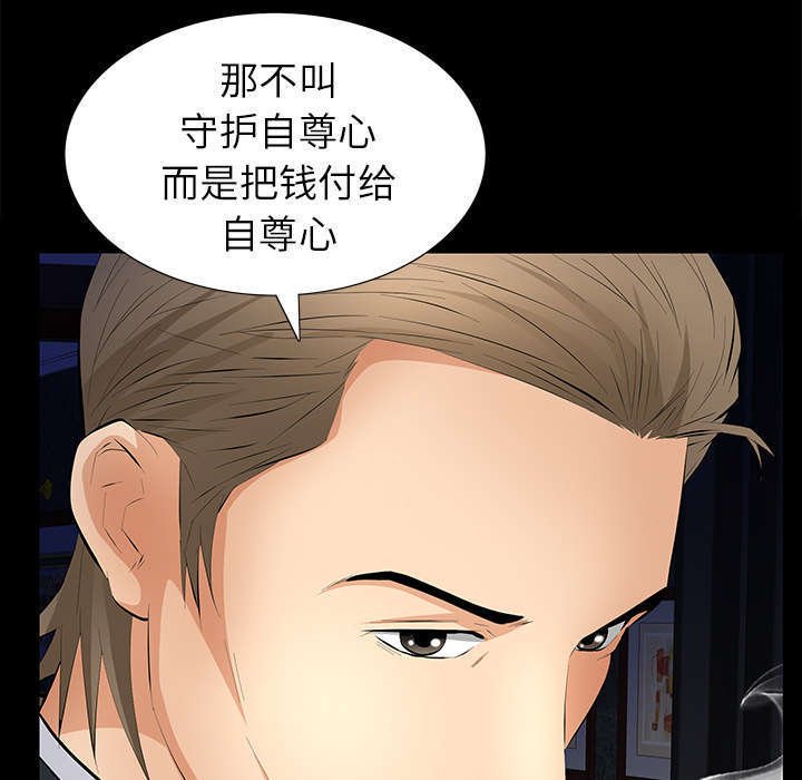 第27章：自尊的价格