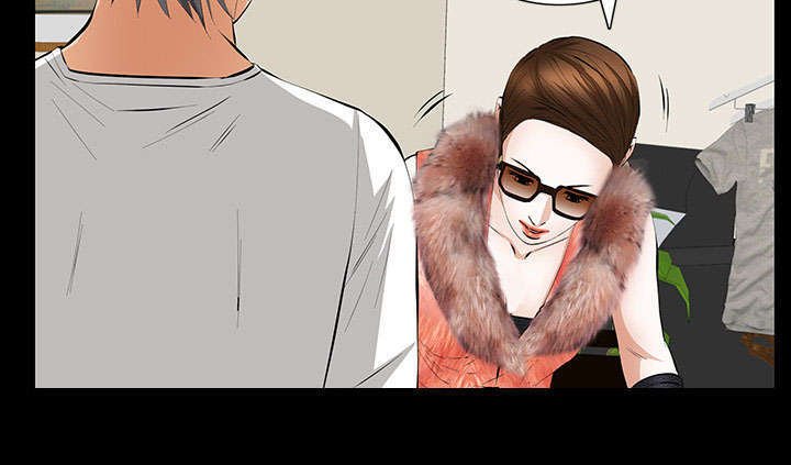 第31章：姐姐