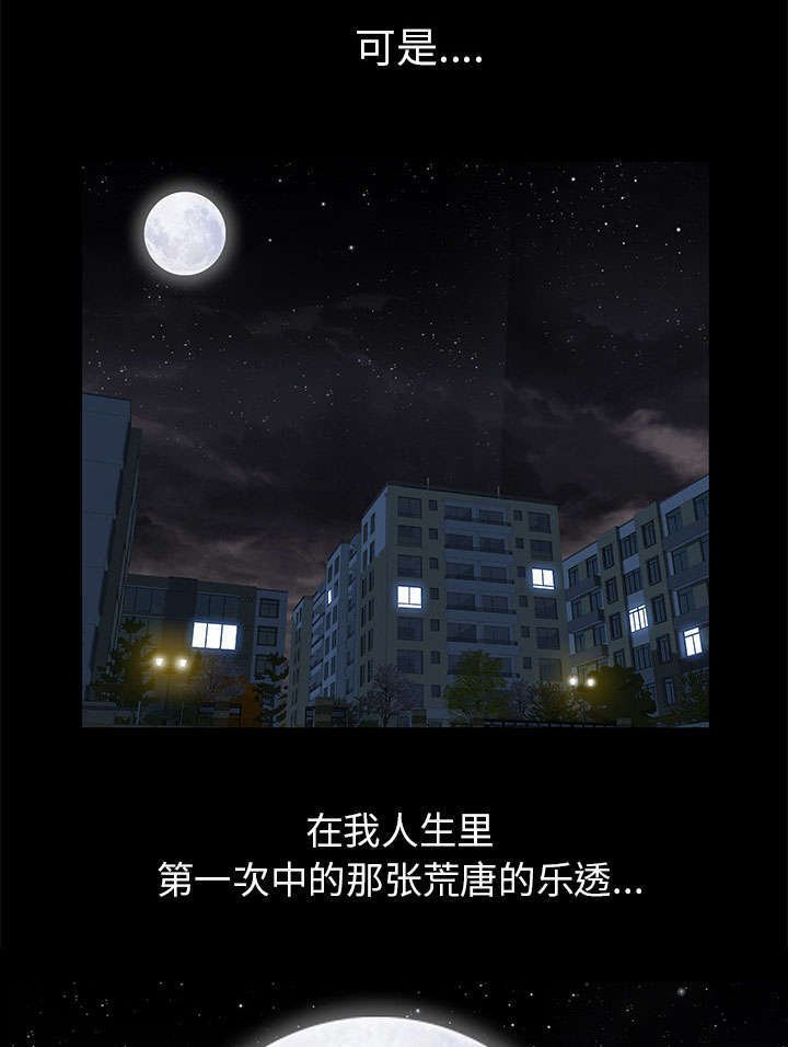 第32章：荒唐的乐透