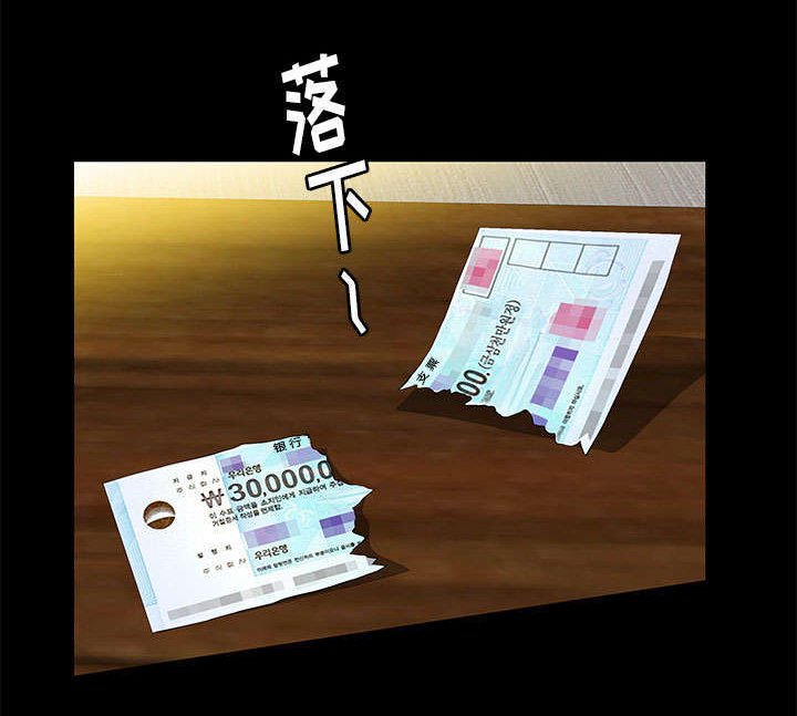 第36章：零用钱