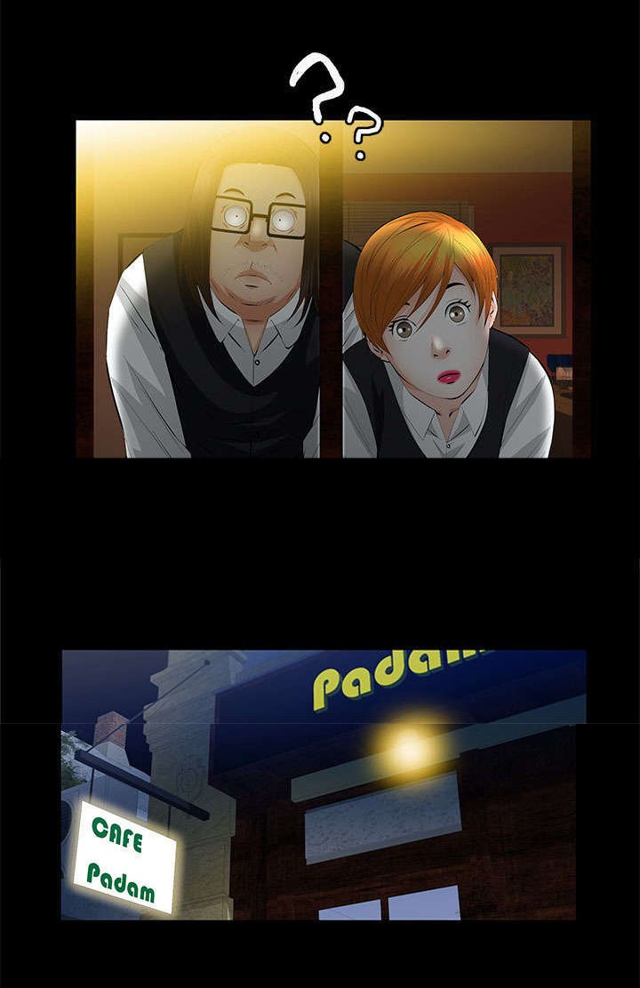 第39章：新的缘分