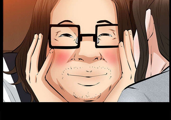 第39章：新的缘分