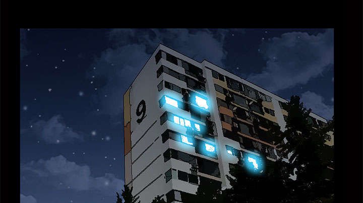 第4章：一起住吧