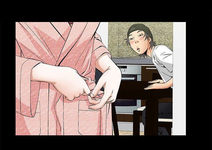 第4章：一起住吧