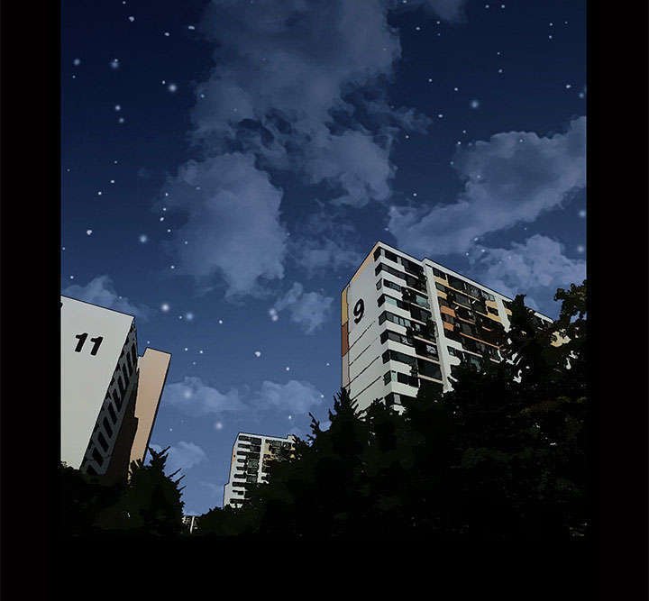 第4章：一起住吧