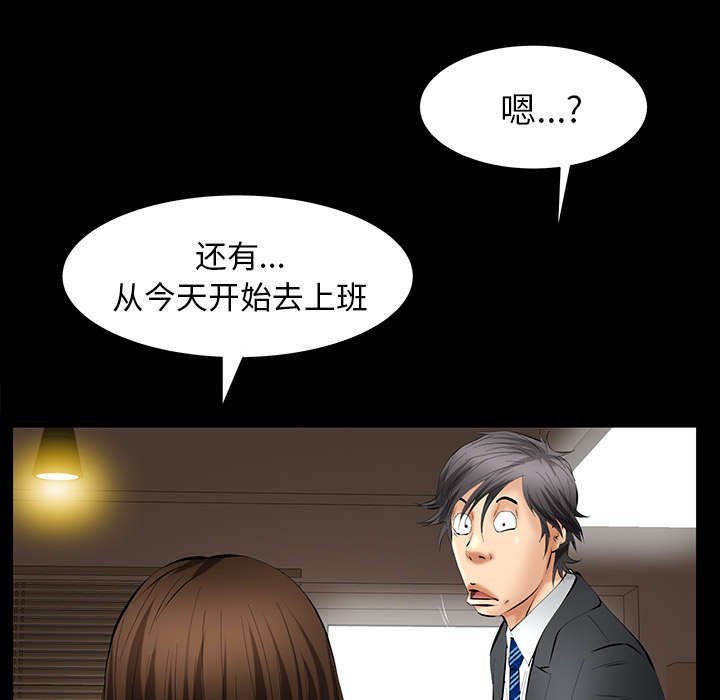 第41章：去上班